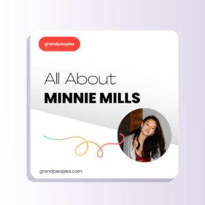 Minnie Mills Age, Height, Boyfriend, Wiki, Biography, and More