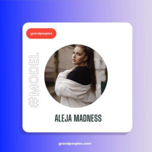 Aleja Madness Wiki, Age, Height, Biography, and More