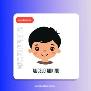 Angelo Adkins Age, Wiki, Net Worth, Biography, and More