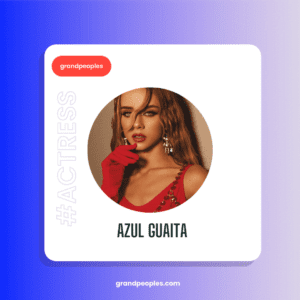 Azul Guaita Age, Height, Boyfriend, Wiki, Biography, and More