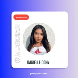 Danielle Cohn Age, Height, Net Worth, Biography, Wiki, and More