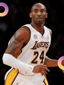 NBA Player: Facts about basketball player Kobe Bryant you never knew