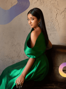 Never Have I Ever: 10 facts about actress Maitreyi Ramakrishnan