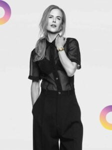 Here are Nicole Kidman’s secrets that will leave you speechless