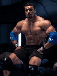 A brief chronology of Larry Wheels’ life