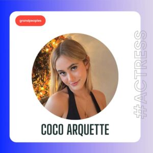 Coco Arquette Age, Height, Parents, Biography, Wiki, and More