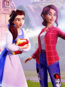 Here is a brief guide and wiki for Disney Dreamlight Valley