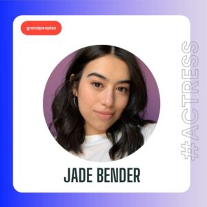 Jade Bender Age, Height, Movies, Biography, Wiki, and More
