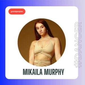 Mikaila Murphy Age, Height, Biography, Wiki, and More