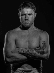 The untold story of Canelo Alvarez