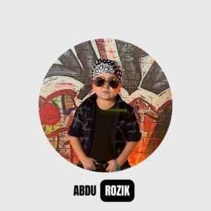 Abdu Rozik bigg boss