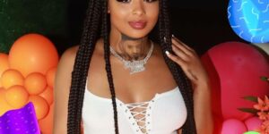 Chrisean Rock Age, Height, Net Worth, Biography, Wiki, and More