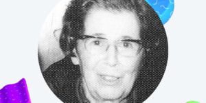 Irene Bernasconi: Who is Today’s Google Doodle persona