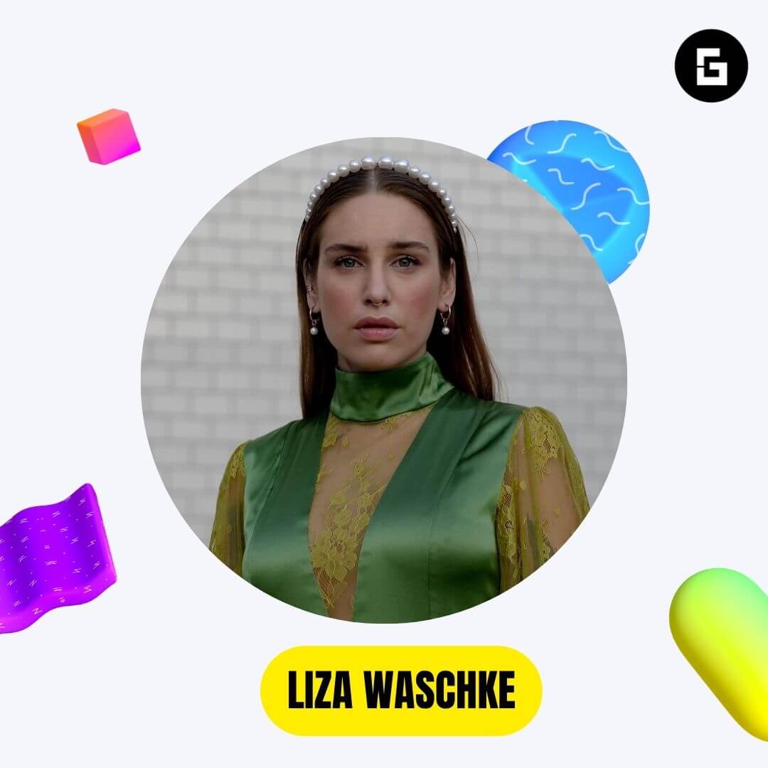 Liza Waschke wiki