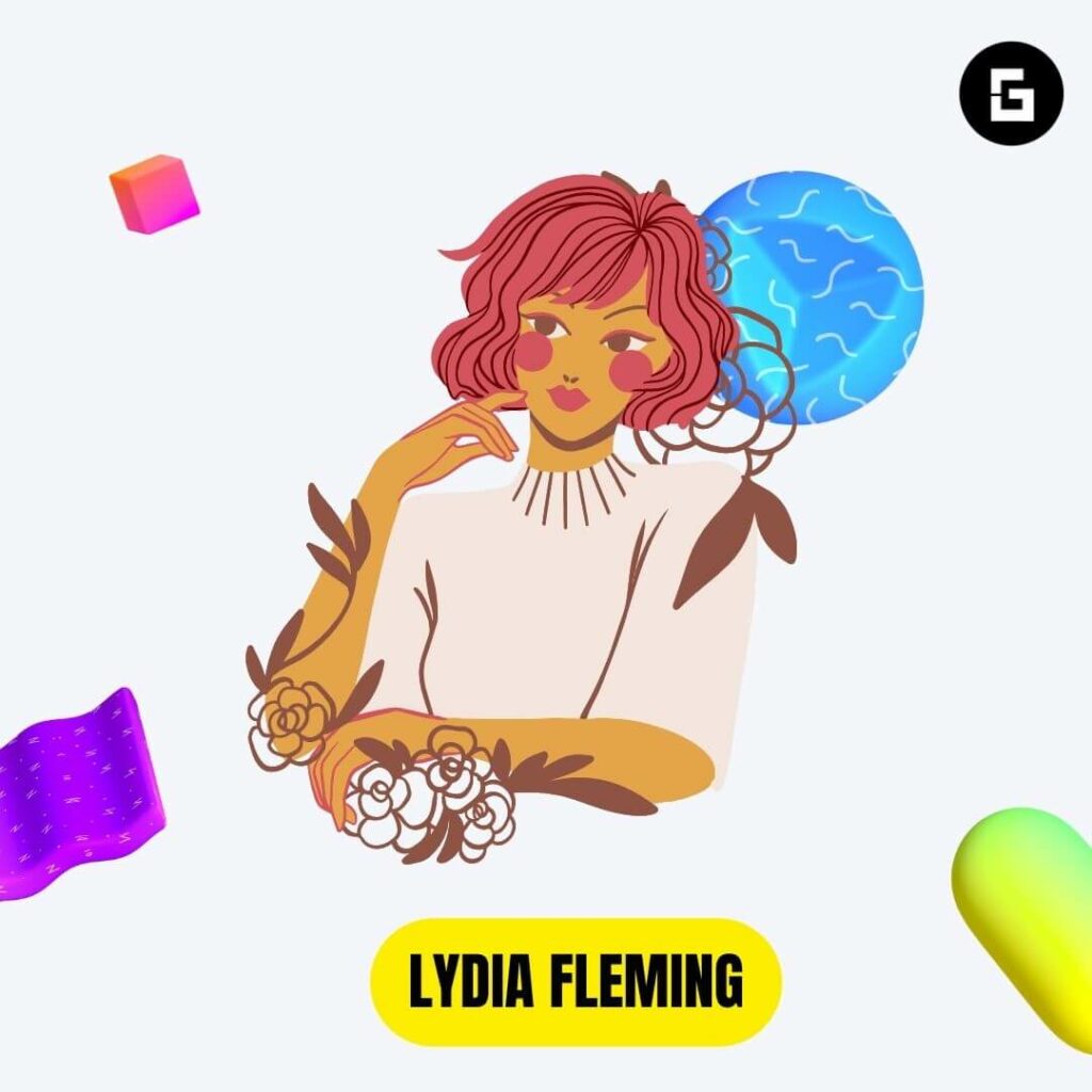 Lydia Fleming Age, Height, Movies, Boyfriend, Wiki, Biography, and More