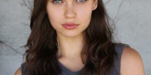 Sophia Tatum Age, Height, Boyfriend, Net Worth, and Movies: 7 Things You Need To Know About The Actress