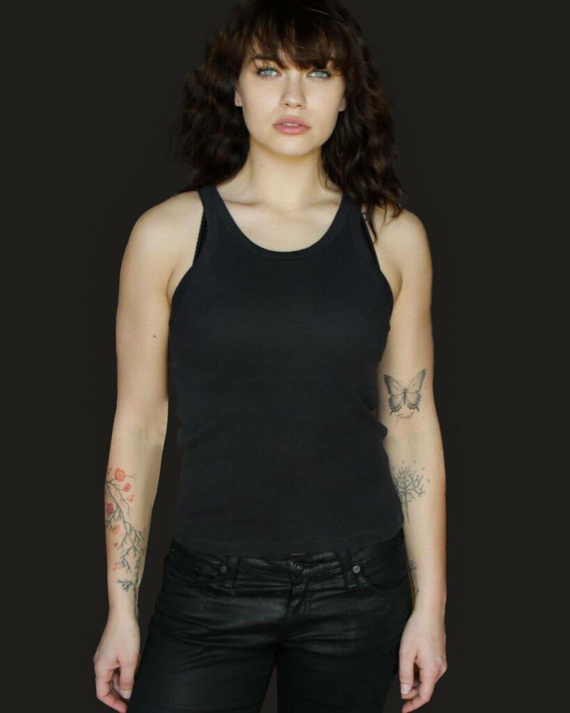 Sophia Tatum Age, Height, Boyfriend, Net Worth, and Movies 7 Things