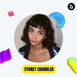 Sydney Chandler Wiki: Age, Height, Boyfriend, Movies, Biography, and More
