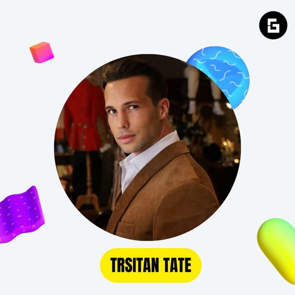 Tristan Tate Age, Height, Net Worth, Girlfriend, Biography, Wiki, and More