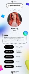 Alva Jay Age, Height, Wiki, Net Worth, Biography, and More - GrandPeoples