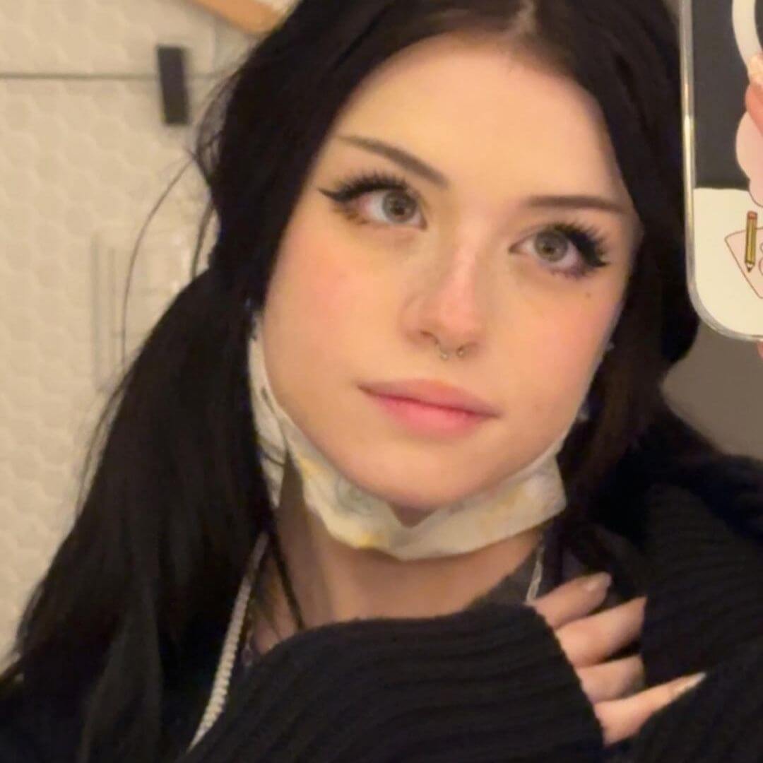 Hannah ifşa