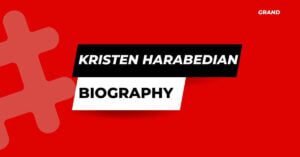 Who is Trea Turner’s wife? Everything You Need to Know about Kristen Harabedian