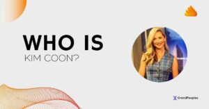 Kim Coon Age, Height, Wiki, Net Worth, Biography, and More - GrandPeoples