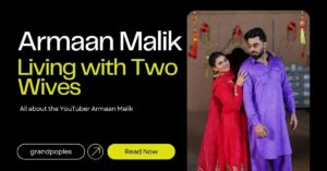 The Birth of Armaan Malik’s Twins and the Party Controversy