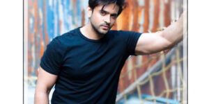 Ashish Sharma (Actor) Height, Age, Wife, Son, Biography, and More
