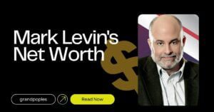 Mark Levin Net Worth: Age, Height, Biography, Wiki, and More