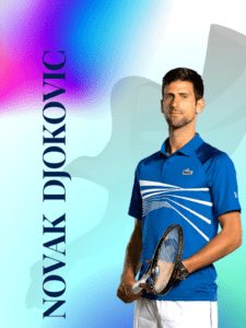 What You Didn’t Know About Novak Djokovic’s Life Off the Court