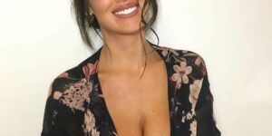 Eva Padlock Age, Height, Net Worth, Wiki, Biography, and More