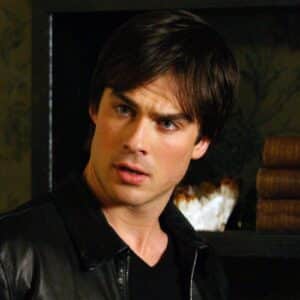 Ian Somerhalder Age, Height, Wife, Net Worth, Biography & More