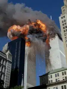 Remembering 9/11: Stories of Heroism and Survival