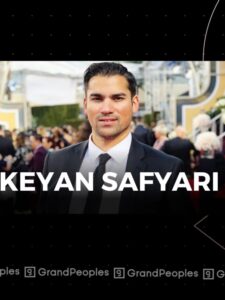 Keyan Safyari: Story of Bebe Rexha’s Ex Boyfriend