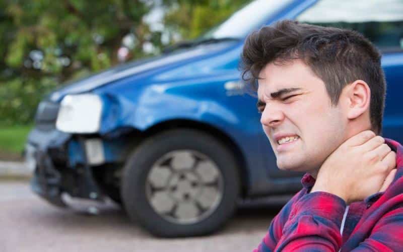 Calculating Pain and Suffering in a Car Accident Settlement