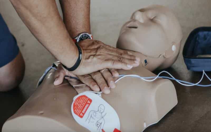 How CPR & First Aid Certification Can Be Your Superhero Skill Set