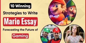 10 Winning Strategies