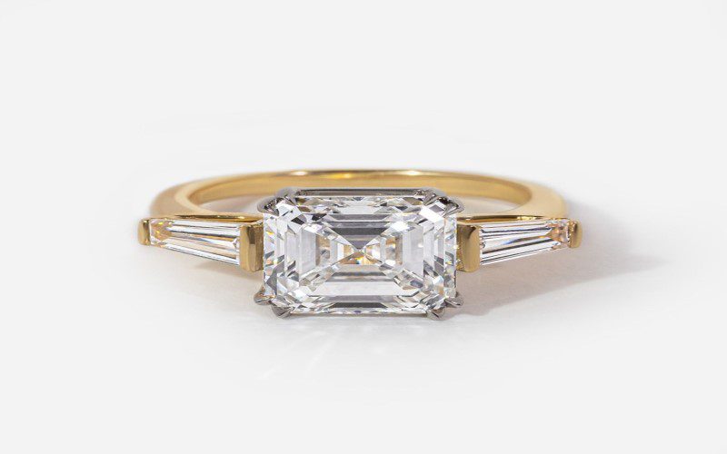 Vintage Engagement Rings