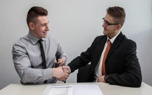 A Smarter Way to Organize and Close More Deals