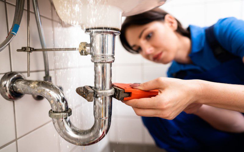 Plumbers in Sydney