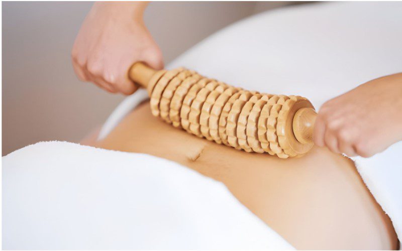 Business Trip Massage