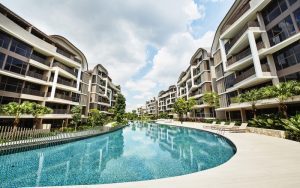 Discover Archipelago: Your Gateway to Resort-Style Living in Bedok Reservoir