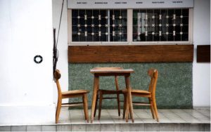 Discover Stylish & Affordable HipVan Dining Tables in Singapore – Upgrade Your Dining Experience Now