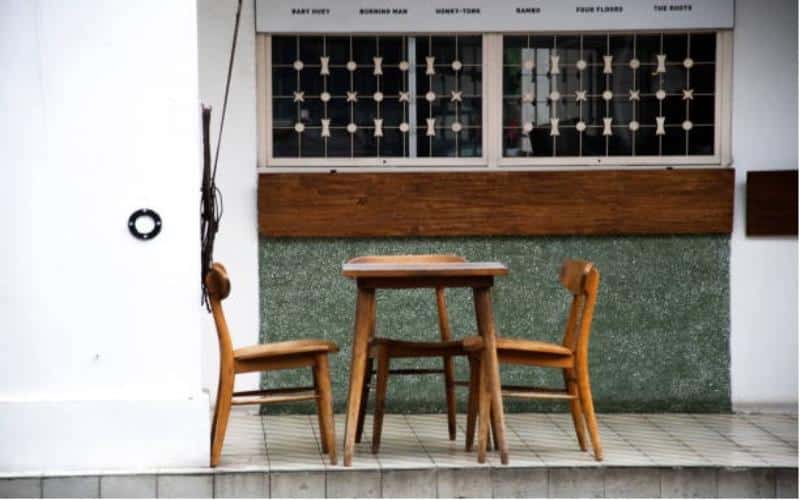 Discover Stylish & Affordable HipVan Dining Tables in Singapore - Upgrade Your Dining Experience Now