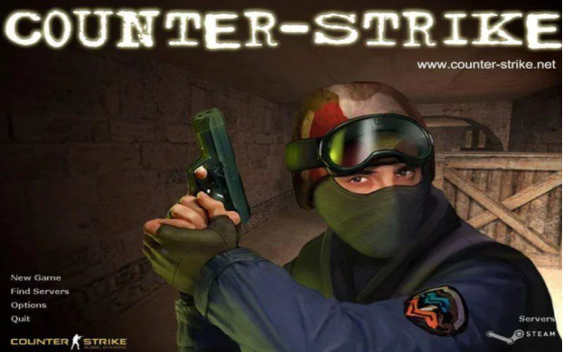 CS2 Gaming