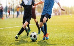 How Mathematical Models Help You Win in Sports