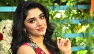 Krithi Shetty Height, Age, Boyfriend, Family & Biography