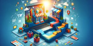 Launching Your Digital Empire: Building a Scalable Online Presence from Day One