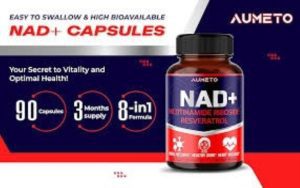 NAD+ Peptide: The Science Behind Cellular Rejuvenation and Where to Buy NAD+ for Sale